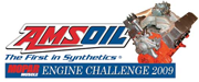 Comp Cams Hosts the Amsoil Mopar Muscle Engine Challenge